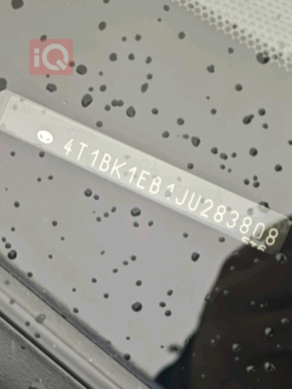 تويوتا أفالون